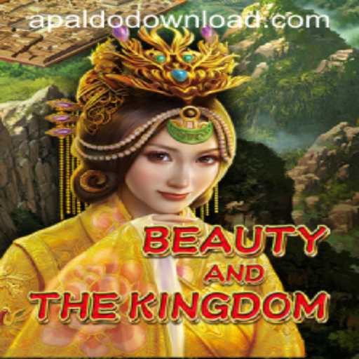Beauty and the Kingdom: A New Fantasy Adventure Game