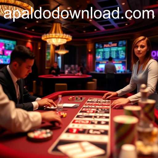 Live Casino