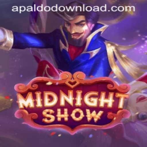 The Enigmatic Thrill of MidnightShow Apaldo